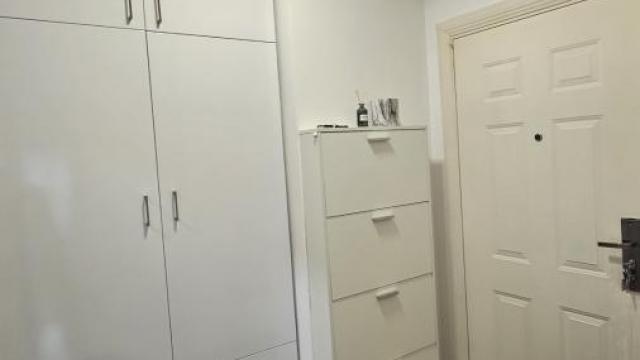 Stan, Jednoiposoban, Prodaja, 39m2, Socijalno, Novi Sad, Novi Sad