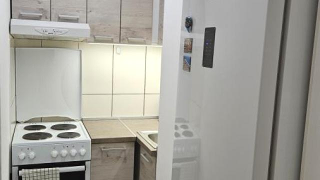 Stan, Jednoiposoban, Prodaja, 39m2, Socijalno, Novi Sad, Novi Sad
