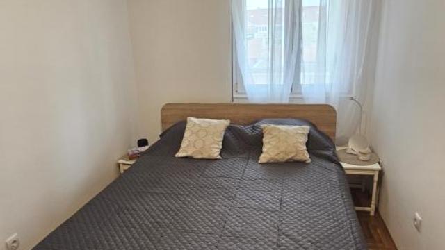 Stan, Jednoiposoban, Prodaja, 39m2, Socijalno, Novi Sad, Novi Sad