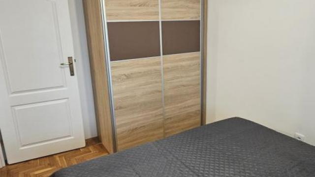 Stan, Jednoiposoban, Prodaja, 39m2, Socijalno, Novi Sad, Novi Sad