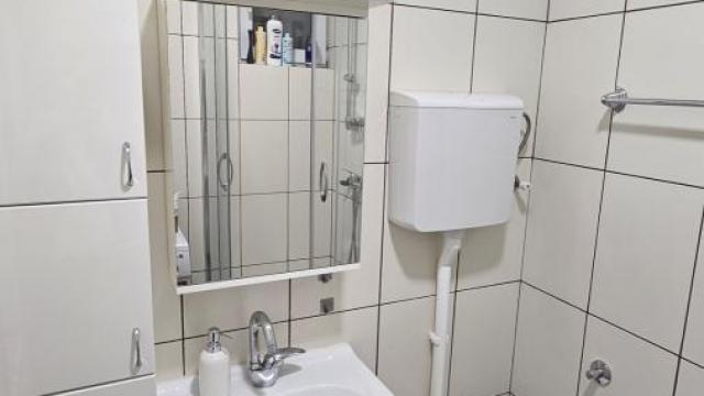 Stan, Jednoiposoban, Prodaja, 39m2, Socijalno, Novi Sad, Novi Sad