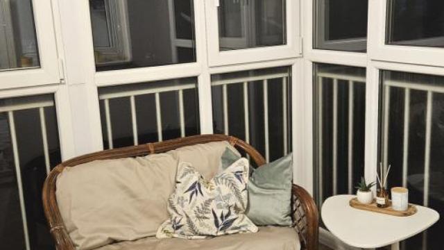 Stan, Jednoiposoban, Prodaja, 39m2, Socijalno, Novi Sad, Novi Sad