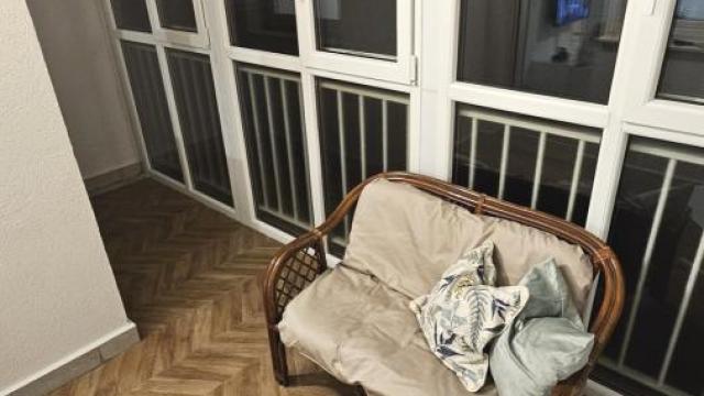 Stan, Jednoiposoban, Prodaja, 39m2, Socijalno, Novi Sad, Novi Sad