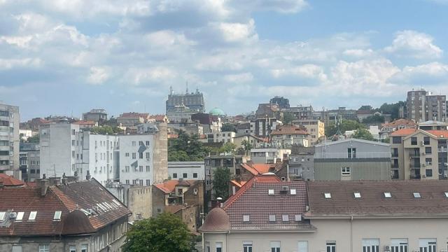 Stan, Trosoban, Prodaja, 77m2, Luke Ćelovića Trebinjca