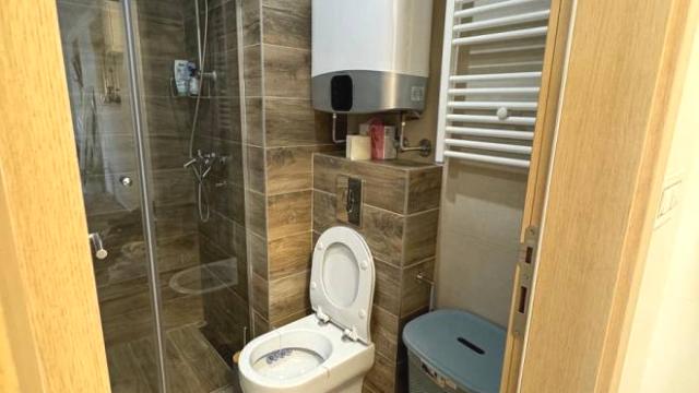 Stan, Dvosoban, Izdavanje, 51m2, Ravanička