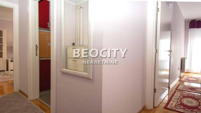 Stan, Dvosoban, Izdavanje, 56m2, Vojvode Stepe, Voždovac, Vojvode Stepe
