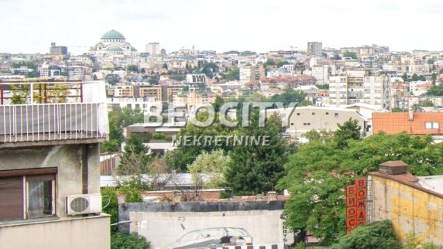Stan, Dvosoban, Izdavanje, 56m2, Vojvode Stepe, Voždovac, Vojvode Stepe