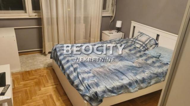 Stan, Dvosoban, Izdavanje, 47m2, Cvijićeva, Palilula, Cvijićeva