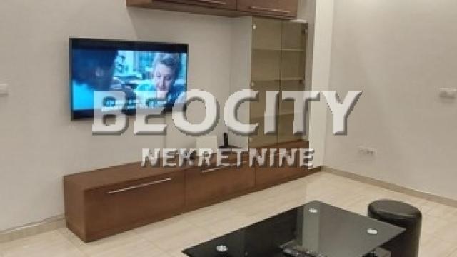 Stan, Dvoiposoban, Izdavanje, 58m2, Dedinje, Savski venac, Savski venac, Dedinje, , 2.5, 58m2