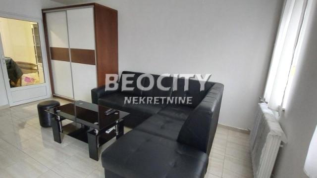 Stan, Dvoiposoban, Izdavanje, 58m2, Dedinje, Savski venac, Savski venac, Dedinje, , 2.5, 58m2