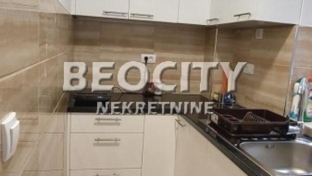 Stan, Dvoiposoban, Izdavanje, 58m2, Dedinje, Savski venac, Savski venac, Dedinje, , 2.5, 58m2