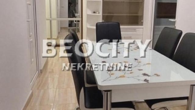 Stan, Dvoiposoban, Izdavanje, 58m2, Dedinje, Savski venac, Savski venac, Dedinje, , 2.5, 58m2