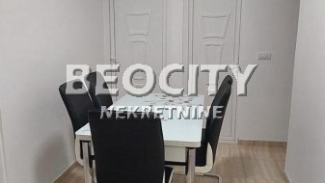 Stan, Dvoiposoban, Izdavanje, 58m2, Dedinje, Savski venac, Savski venac, Dedinje, , 2.5, 58m2
