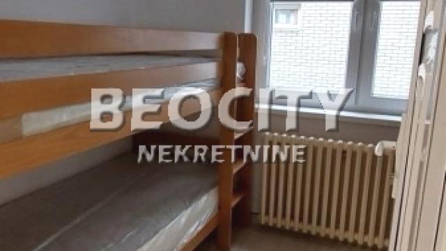 Stan, Dvoiposoban, Izdavanje, 58m2, Dedinje, Savski venac, Savski venac, Dedinje, , 2.5, 58m2