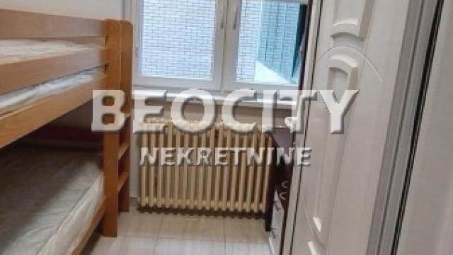 Stan, Dvoiposoban, Izdavanje, 58m2, Dedinje, Savski venac, Savski venac, Dedinje, , 2.5, 58m2