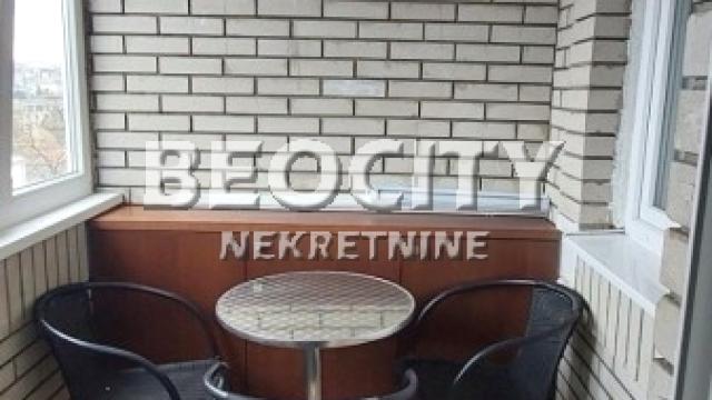 Stan, Dvoiposoban, Izdavanje, 58m2, Dedinje, Savski venac, Savski venac, Dedinje, , 2.5, 58m2