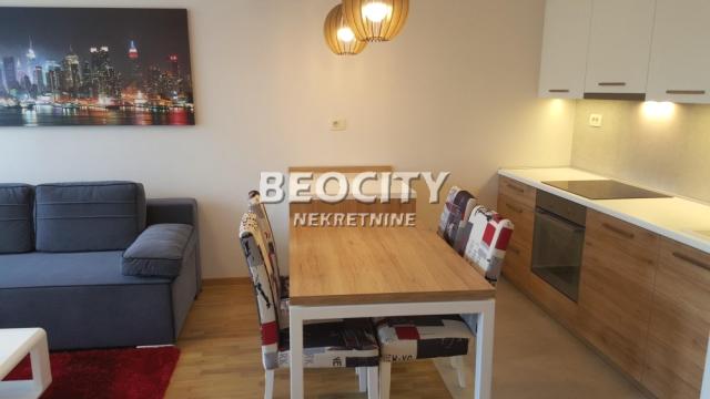 Stan, Dvosoban, Izdavanje, 50m2, Fontana, Novi Beograd, Novi Beograd, Fontana, , 2.0, 50m2