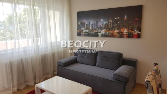 Stan, Dvosoban, Izdavanje, 50m2, Fontana, Novi Beograd, Novi Beograd, Fontana, , 2.0, 50m2