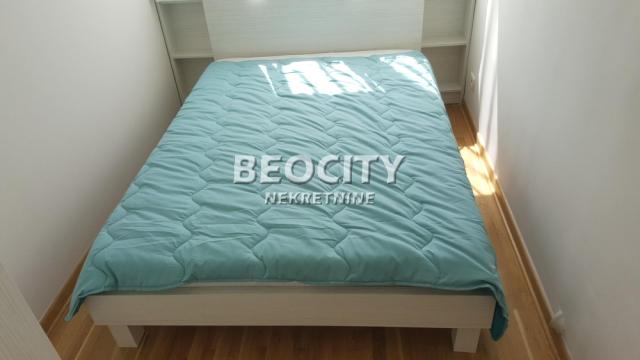 Stan, Dvosoban, Izdavanje, 50m2, Fontana, Novi Beograd, Novi Beograd, Fontana, , 2.0, 50m2
