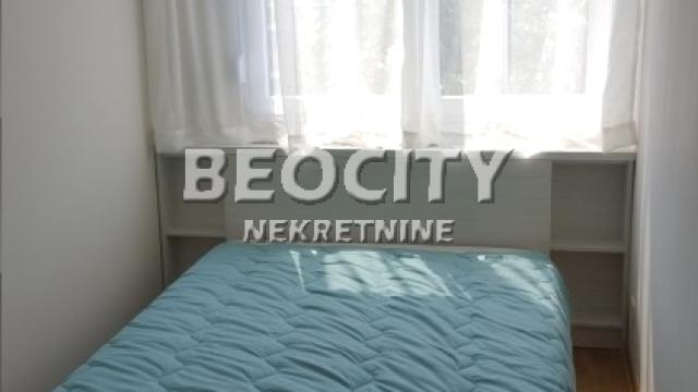 Stan, Dvosoban, Izdavanje, 50m2, Fontana, Novi Beograd, Novi Beograd, Fontana, , 2.0, 50m2