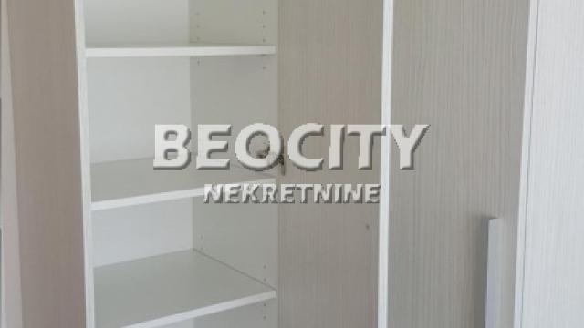Stan, Dvosoban, Izdavanje, 50m2, Fontana, Novi Beograd, Novi Beograd, Fontana, , 2.0, 50m2