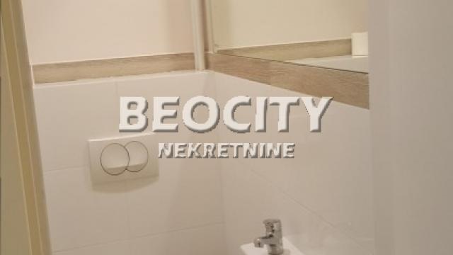 Stan, Dvosoban, Izdavanje, 50m2, Fontana, Novi Beograd, Novi Beograd, Fontana, , 2.0, 50m2