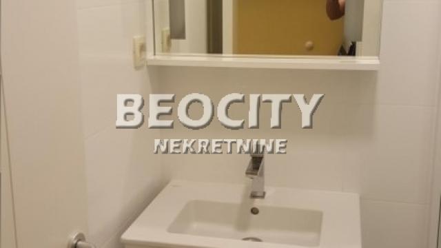 Stan, Dvosoban, Izdavanje, 50m2, Fontana, Novi Beograd, Novi Beograd, Fontana, , 2.0, 50m2