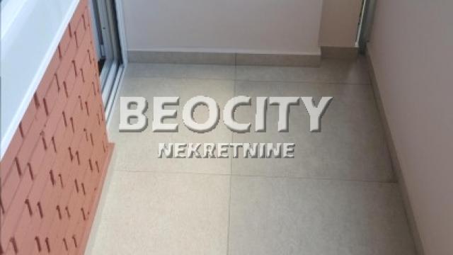 Stan, Dvosoban, Izdavanje, 50m2, Fontana, Novi Beograd, Novi Beograd, Fontana, , 2.0, 50m2