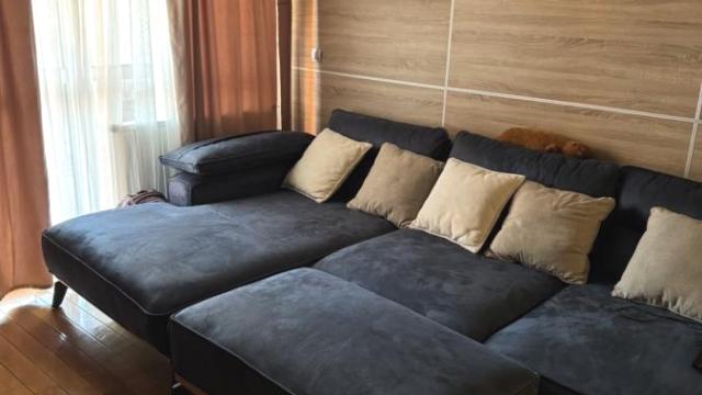 Stan, četvorosoban, Izdavanje, 90m2, Blok 64, Novi Beograd, Jurija Gagarina