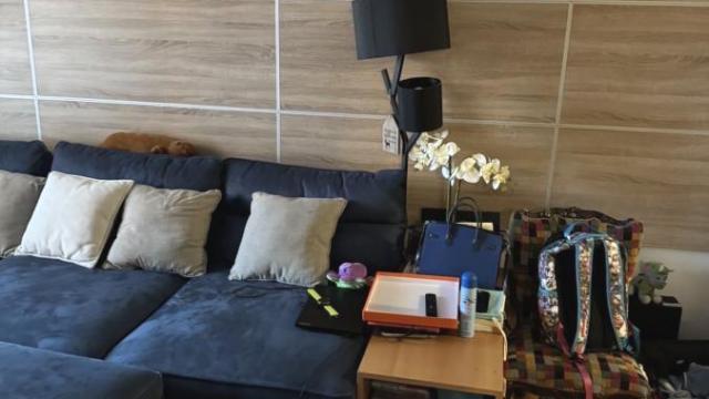 Stan, četvorosoban, Izdavanje, 90m2, Blok 64, Novi Beograd, Jurija Gagarina