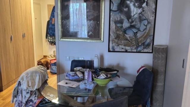 Stan, četvorosoban, Izdavanje, 90m2, Blok 64, Novi Beograd, Jurija Gagarina