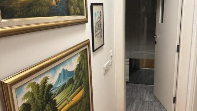 Stan, četvorosoban, Izdavanje, 90m2, Blok 64, Novi Beograd, Jurija Gagarina