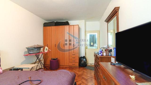 Stan, Jednosoban, Prodaja, 40m2, Karaburma, Palilula, Mirijevski bulevar