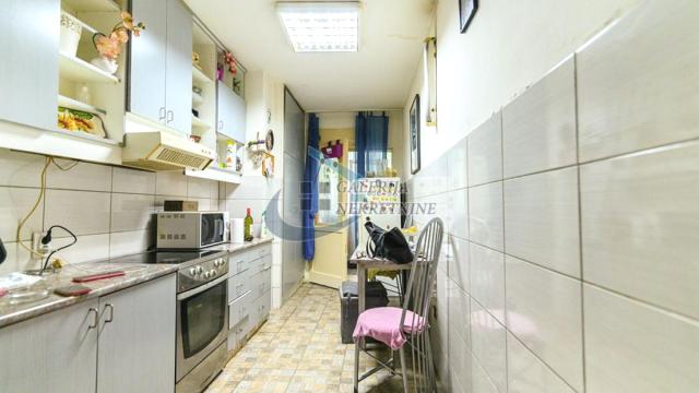 Stan, Jednosoban, Prodaja, 40m2, Karaburma, Palilula, Mirijevski bulevar