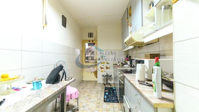 Stan, Jednosoban, Prodaja, 40m2, Karaburma, Palilula, Mirijevski bulevar