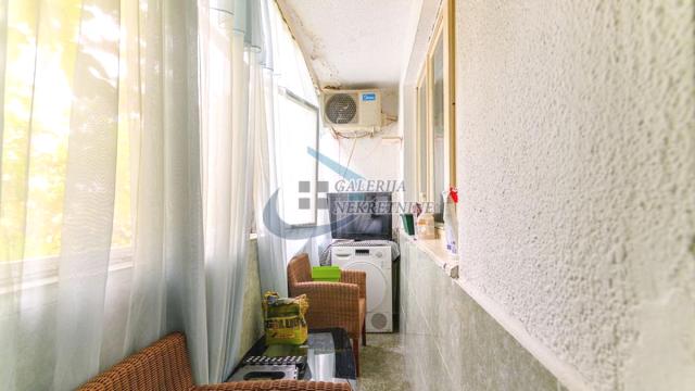 Stan, Jednosoban, Prodaja, 40m2, Karaburma, Palilula, Mirijevski bulevar