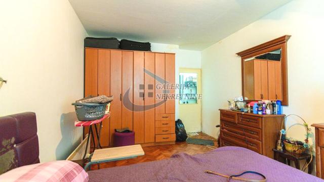 Stan, Jednosoban, Prodaja, 40m2, Karaburma, Palilula, Mirijevski bulevar