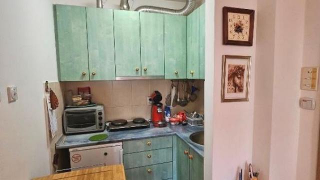 Stan, Garsonjera, Prodaja, 30m2, Farmaceutski fakultet, Voždovac, Vojvode Stepe