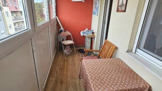 Stan, Garsonjera, Prodaja, 30m2, Farmaceutski fakultet, Voždovac, Vojvode Stepe