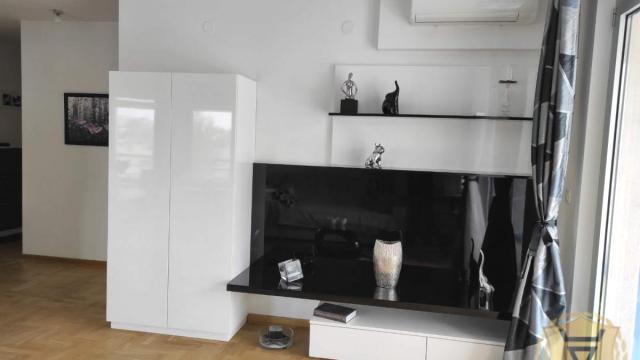 Stan, Dvosoban, Izdavanje, 56m2, Južni bulevar, Vračar, Maksima Gorkog