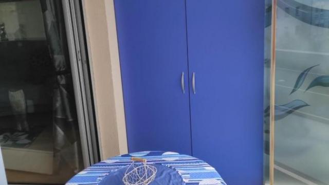 Stan, Dvosoban, Izdavanje, 56m2, Južni bulevar, Vračar, Maksima Gorkog