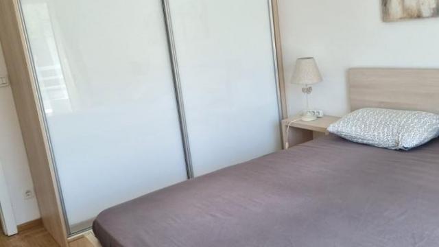 Stan, Dvosoban, Izdavanje, 56m2, Južni bulevar, Vračar, Maksima Gorkog