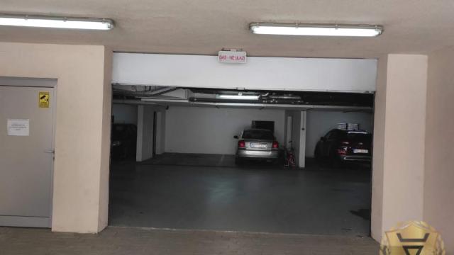 Stan, Dvosoban, Izdavanje, 56m2, Južni bulevar, Vračar, Maksima Gorkog