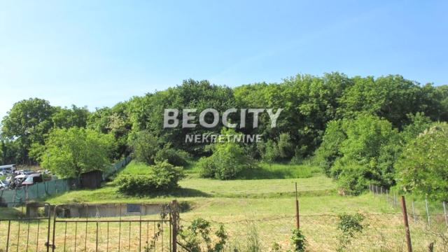 Plac, Prodaja, 27m2, Mirijevo, Zvezdara, Pirandelova
