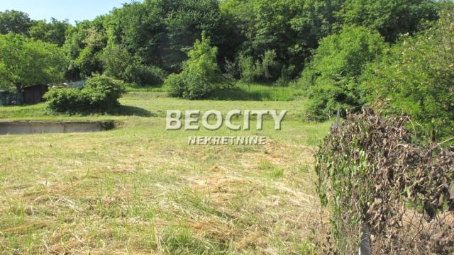 Plac, Prodaja, 27m2, Mirijevo, Zvezdara, Pirandelova