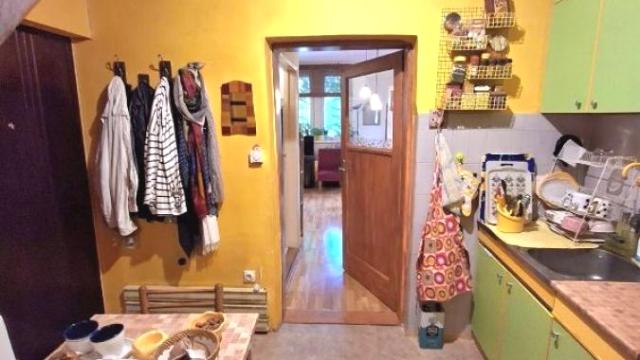 Stan, Dvosoban, Prodaja, 68m2, Severni bulevar, Zvezdara, Ljubice Luković