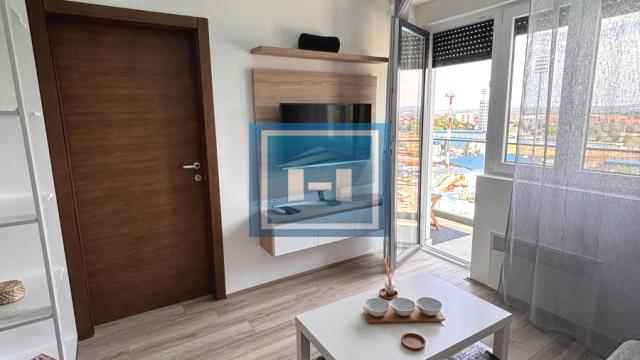 Stan, Jednoiposoban, Izdavanje, 34m2, Aqua park, Gradska lokacija, Jagodina