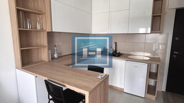Stan, Jednoiposoban, Izdavanje, 34m2, Aqua park, Gradska lokacija, Jagodina
