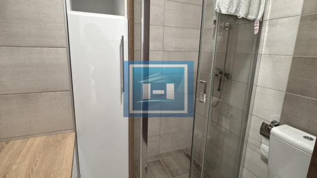 Stan, Jednoiposoban, Izdavanje, 34m2, Aqua park, Gradska lokacija, Jagodina
