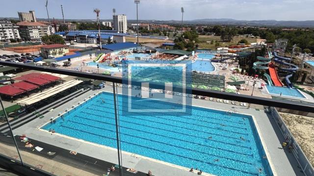 Stan, Jednoiposoban, Izdavanje, 34m2, Aqua park, Gradska lokacija, Jagodina